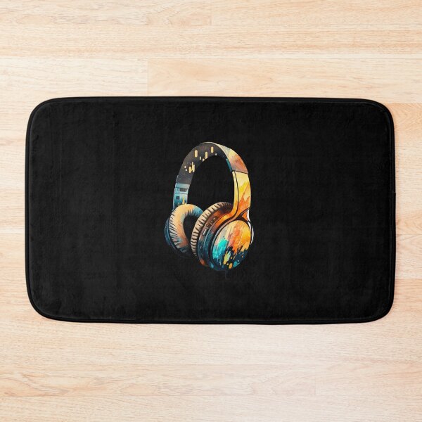 Item preview, Headphone designed and sold by Point of Creation.