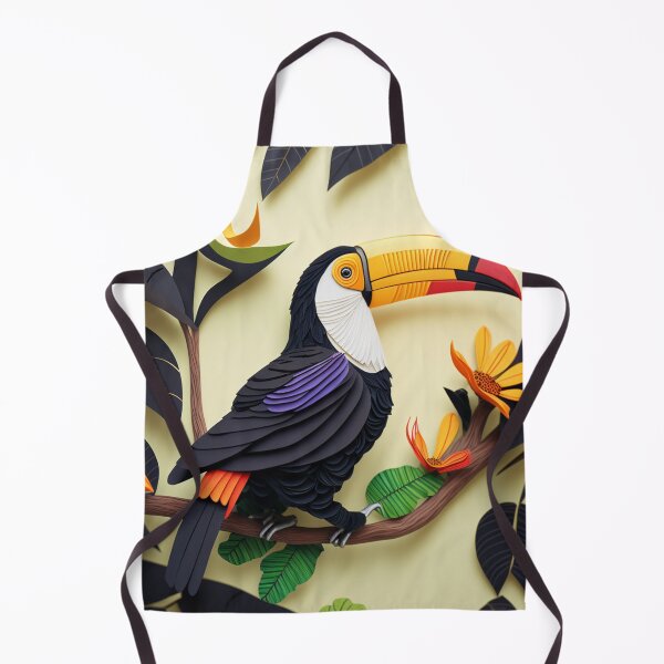Item preview, Toucan drawings designed and sold by Olivier Dean.