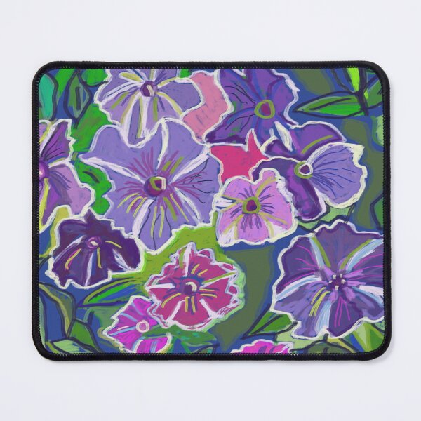 Item preview, Morning. Glory or not. designed and sold by Gabriele Maurus.