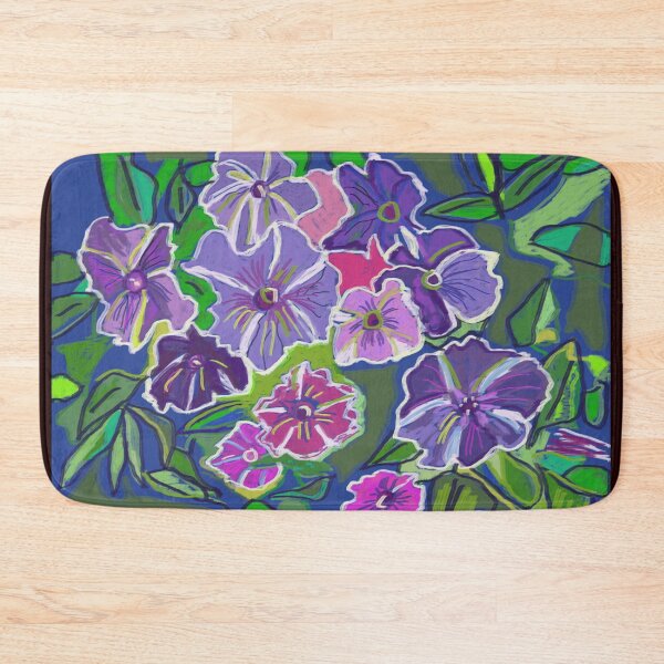 Item preview, Morning. Glory or not. designed and sold by Gabriele Maurus.