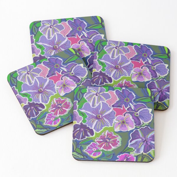Item preview, Morning. Glory or not. designed and sold by Gabriele Maurus.
