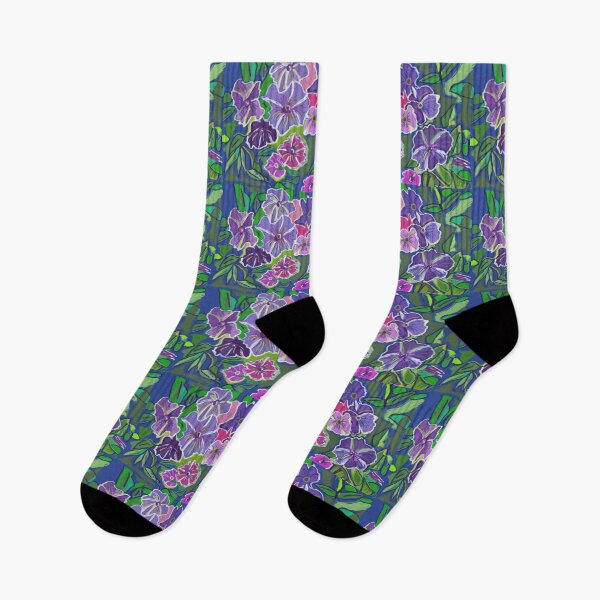 Item preview, Morning. Glory or not. designed and sold by Gabriele Maurus.