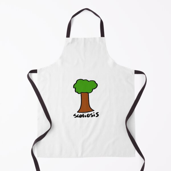 Item preview, scoliosis. designed and sold by spencersugar13.