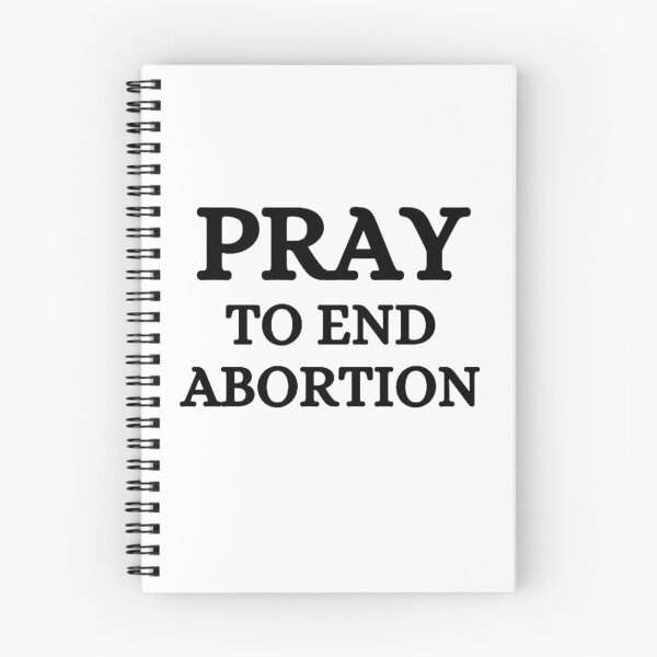 Item preview, Pray To End Abortion designed and sold by mystylecorner.