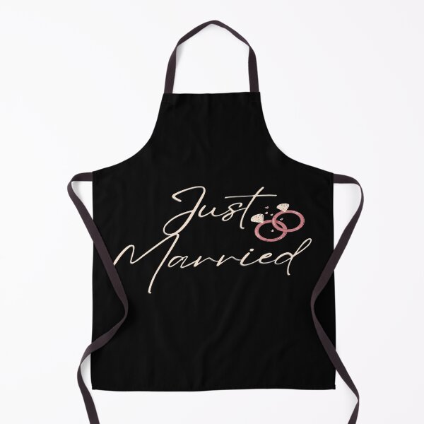 Item preview, just married designed and sold by YusraAiman.