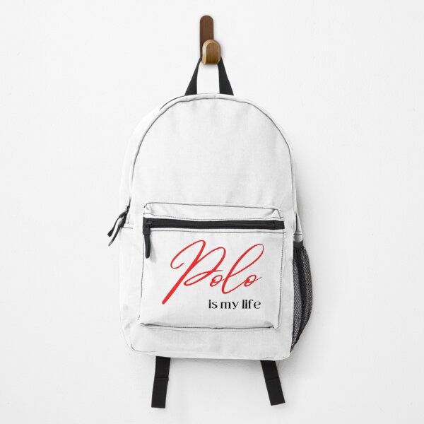 Item preview, Polo is my Life designed and sold by Horse-Aholic.