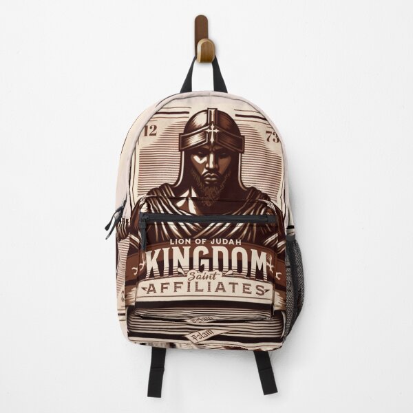 Item preview, LION OF JUDAH designed and sold by 3FHS.
