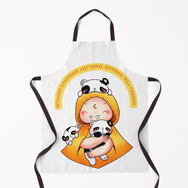 Item preview, Without changing anything, nothing will change Cute animal baby designed and sold by MinOriCozyShop.