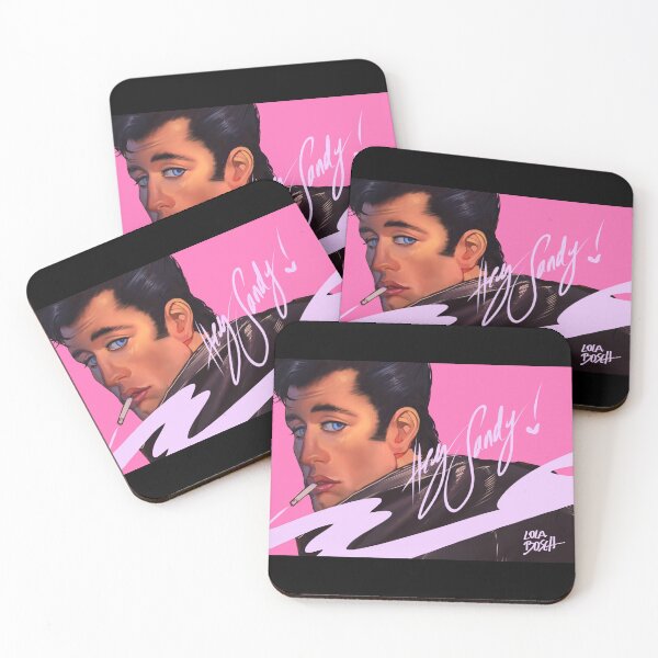 Item preview, HEY SANDY! designed and sold by LolaBosch.
