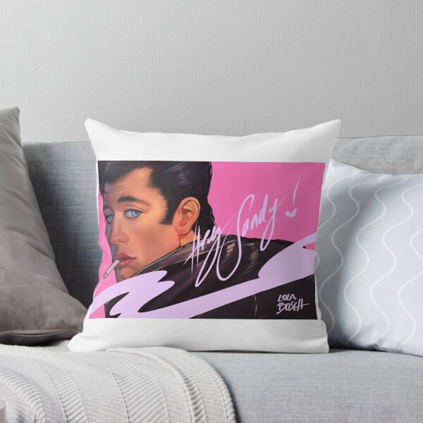 Item preview, HEY SANDY! designed and sold by LolaBosch.