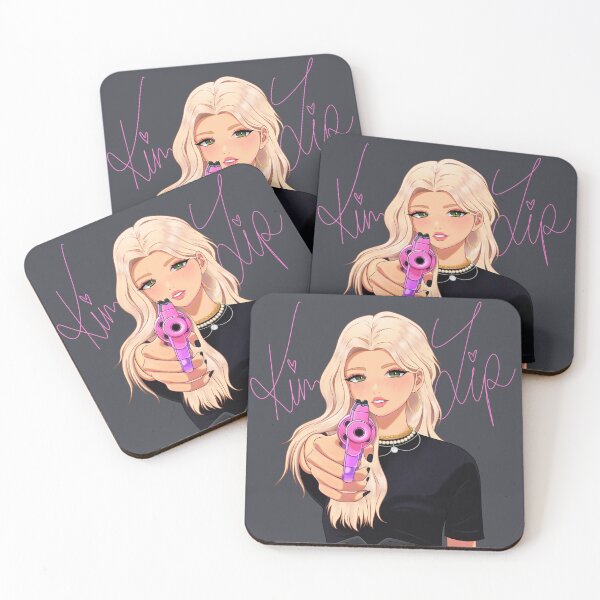 Item preview, Kim Lip - Loona designed and sold by MiwaFang.