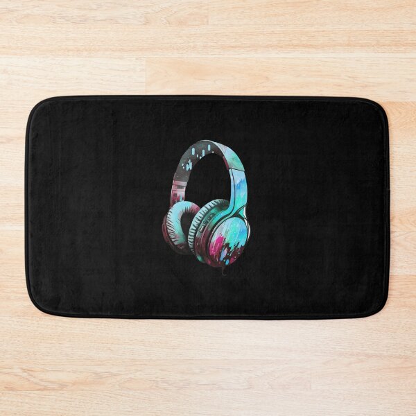 Item preview, Headphone designed and sold by Point of Creation.