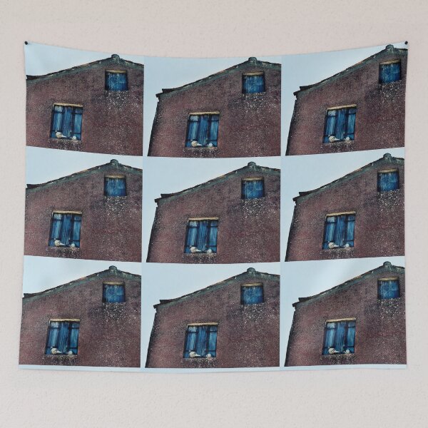 Item preview, Pigeon Roost designed and sold by ernest123.