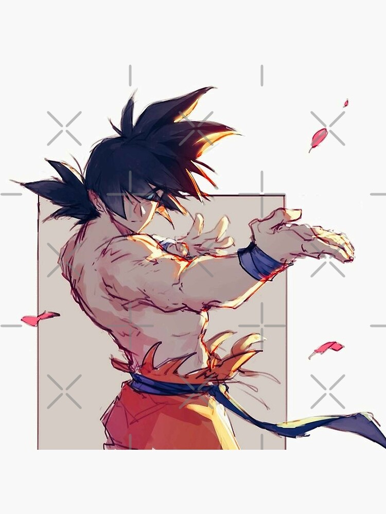 Dragon Ball Super  Dragon ball super manga, Anime dragon ball super,  Dragon ball art goku