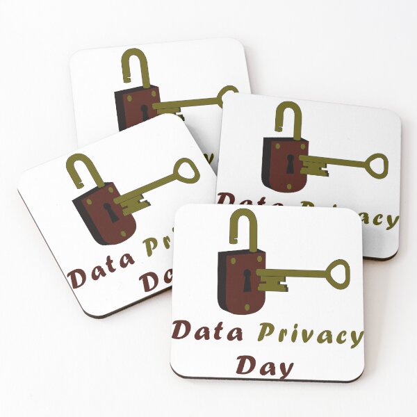 Item preview, Data Privacy Day designed and sold by Soudesign99.