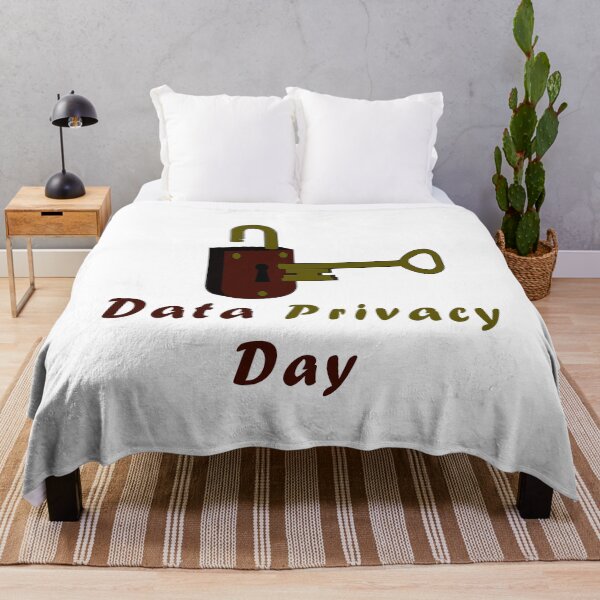 Item preview, Data Privacy Day designed and sold by Soudesign99.
