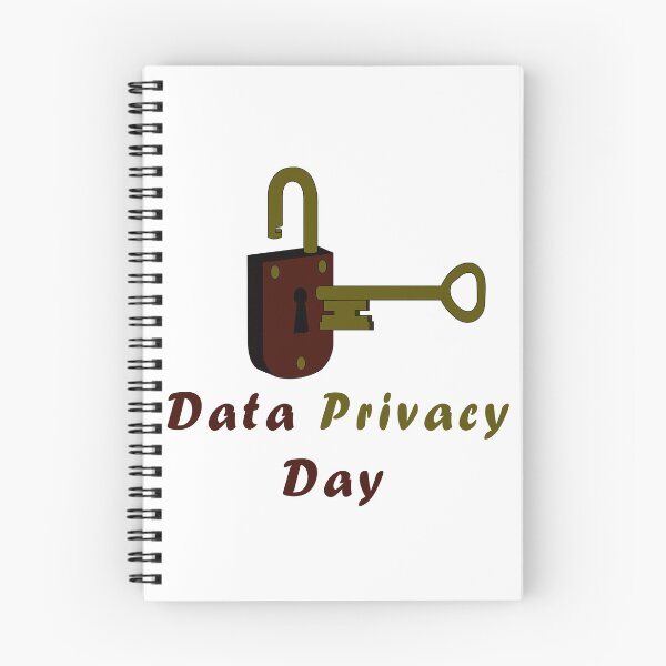 Item preview, Data Privacy Day designed and sold by Soudesign99.