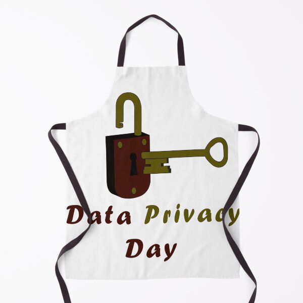 Item preview, Data Privacy Day designed and sold by Soudesign99.