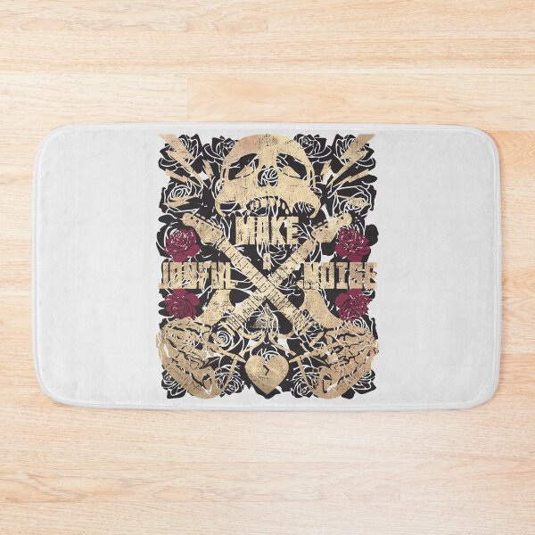 Item preview, Make a joyful noise - funny saying designed and sold by VichallanStudio.