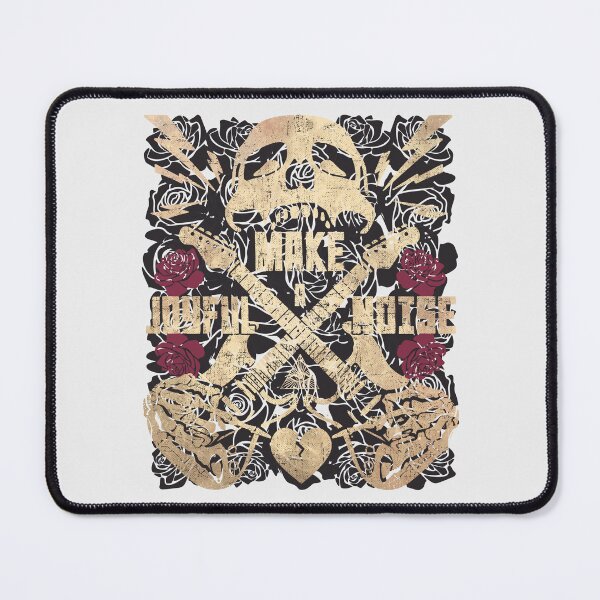 Item preview, Make a joyful noise - funny saying designed and sold by VichallanStudio.