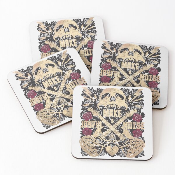 Item preview, Make a joyful noise - funny saying designed and sold by VichallanStudio.