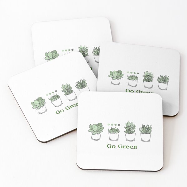 Item preview, Go Green Nature Design designed and sold by Belledesigns-xo.
