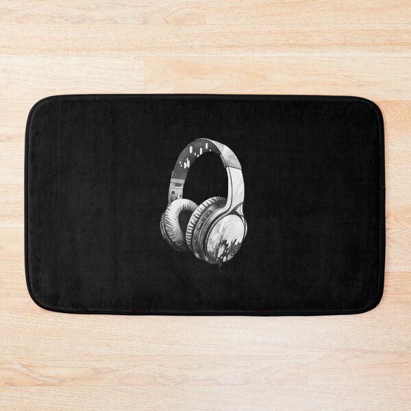 Item preview, Headphone designed and sold by Point of Creation.