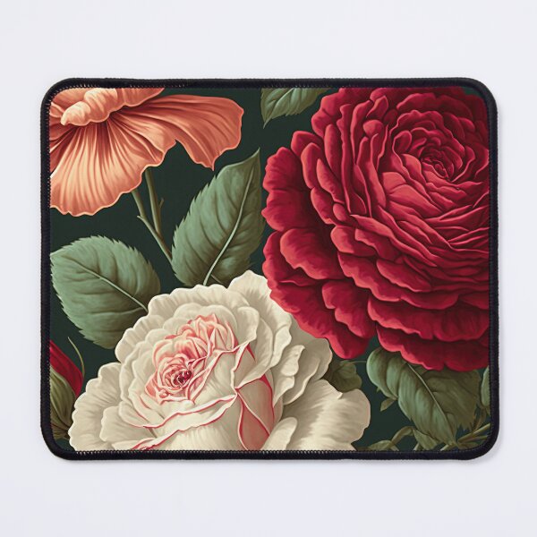 Item preview, Roses designed and sold by Kioussy.