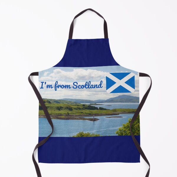 Item preview, I'm from Scotland designed and sold by Mirex88.