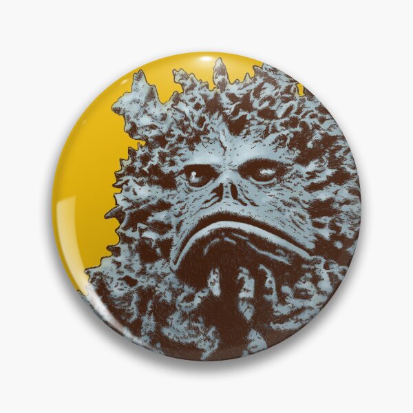 Item preview, Grumpy Coral Beast designed and sold by Anet-Applehead.