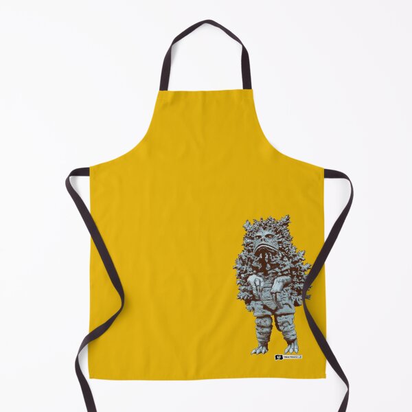 Item preview, Grumpy Coral Beast designed and sold by Anet-Applehead.