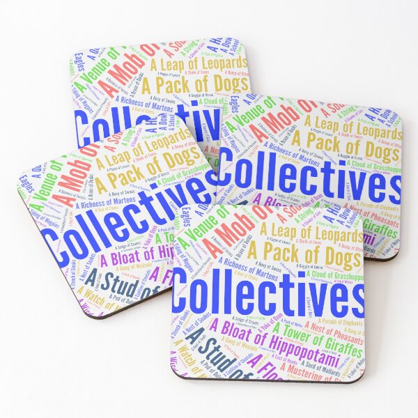 Item preview, Collectives designed and sold by Montage-Madness.