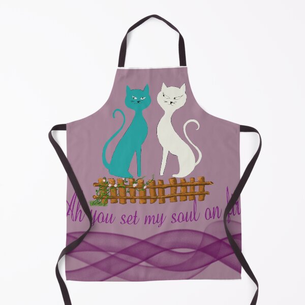 Item preview, Ah you set my soul on fire designed and sold by GinaDesignUK.