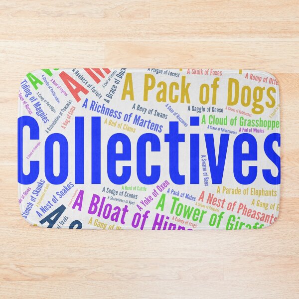 Item preview, Collectives designed and sold by Montage-Madness.