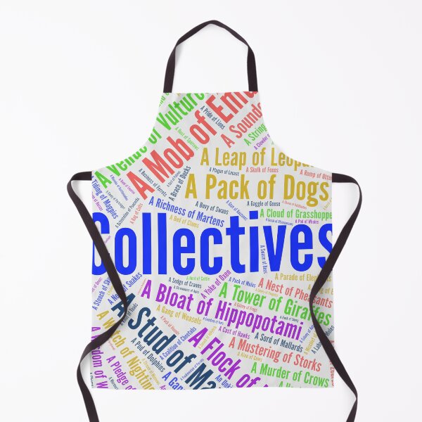Item preview, Collectives designed and sold by Montage-Madness.