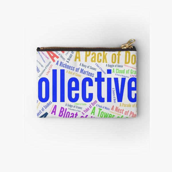 Item preview, Collectives designed and sold by Montage-Madness.