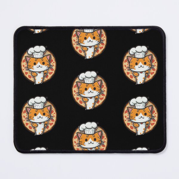 Item preview, Purrfect Pepperoni designed and sold by Black-Glove.