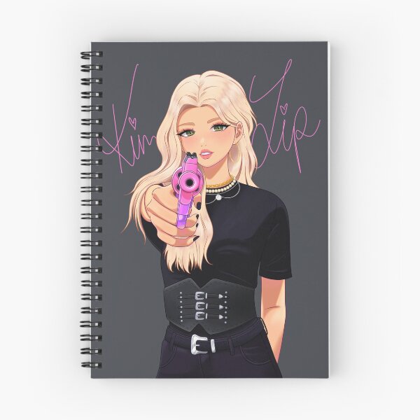 Item preview, Kim Lip - Loona designed and sold by MiwaFang.