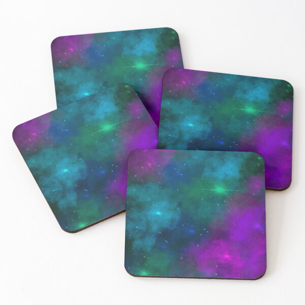 Item preview, Multi colored galaxy designed and sold by SparkyMae.