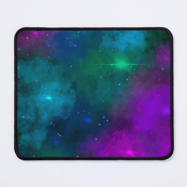 Item preview, Multi colored galaxy designed and sold by SparkyMae.