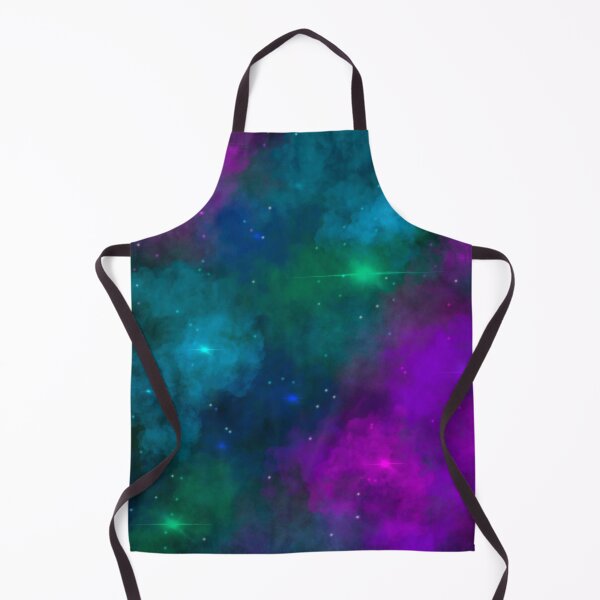 Item preview, Multi colored galaxy designed and sold by SparkyMae.