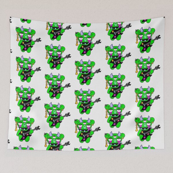 Item preview, ANTI-BEAR designed and sold by nekoluli.