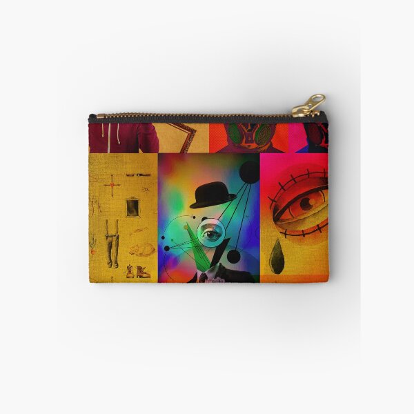 Item preview, Vintage Art Collage  designed and sold by AmezMemes.