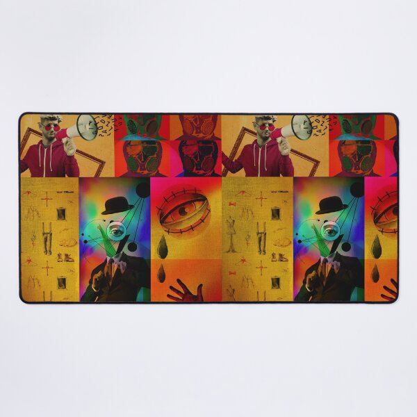 Item preview, Vintage Art Collage designed and sold by AmezMemes.