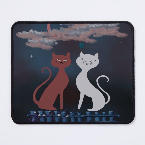 Item preview, Midnight Love designed and sold by GinaDesignUK.