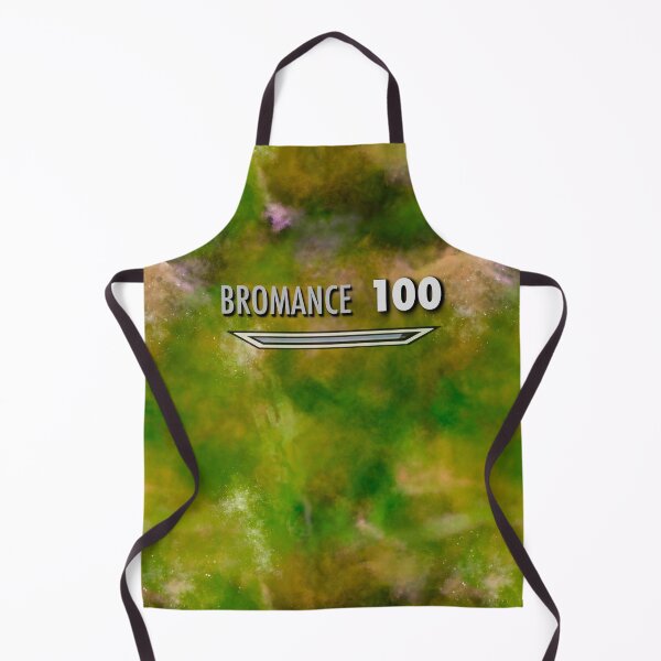 Item preview, Bromance Level 100 designed and sold by spookyhobbit.