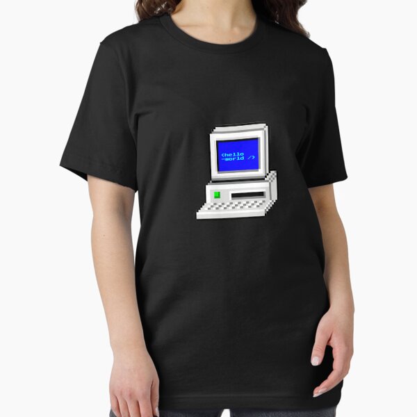 Item preview, Hello world designed and sold by Be-Awesome.