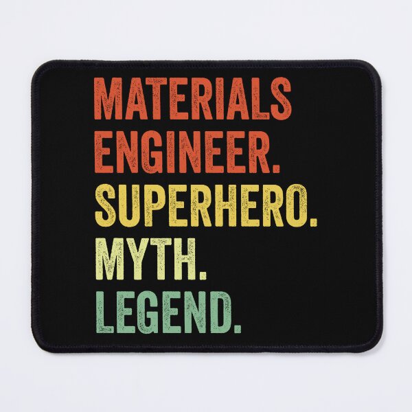 Item preview, Husband Materials engineer Myth Legend Shirt, Father's Day Materials engineer Gift, Materials engineer Dad Shirt For Husband designed and sold by Dogs Geeky⭐⭐⭐⭐⭐.