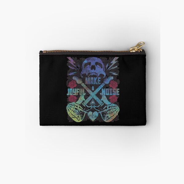 Item preview, Make a joyful noise - funny saying designed and sold by VichallanStudio.