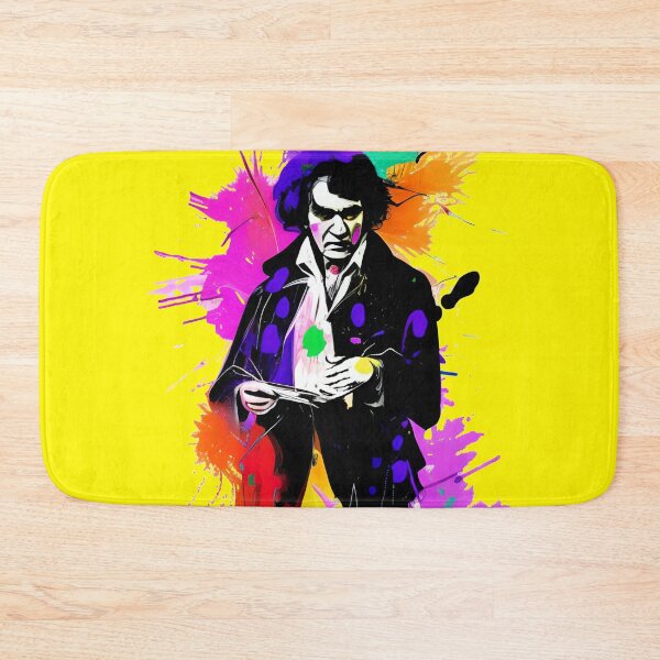 Item preview, Ludwig Van Cash designed and sold by JoanNinjaHen.
